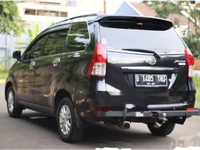 Jual Daihatsu Xenia 2012 termurah-1