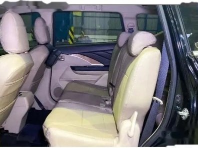 Jual Mitsubishi Xpander 2018, harga murah-1