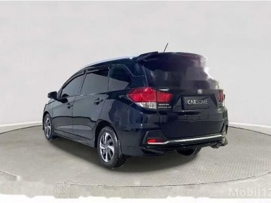 Jual Honda Mobilio 2017, harga murah-1