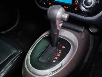 Butuh dana ingin jual Nissan Juke RX Black Interior 2018-1