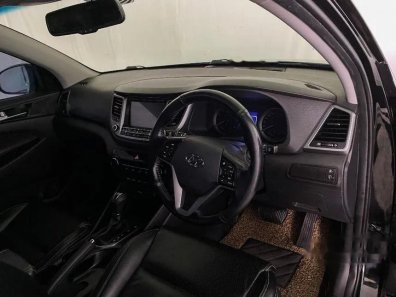 Jual Hyundai Tucson XG 2017-1