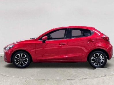 Mazda 2 Hatchback 2015 Hatchback dijual-1