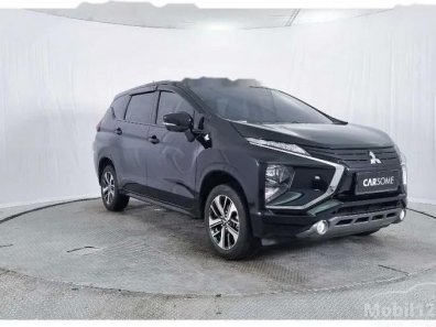 Butuh dana ingin jual Mitsubishi Xpander EXCEED 2019-1
