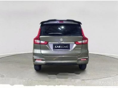 Suzuki Ertiga GX 2018 MPV dijual-1