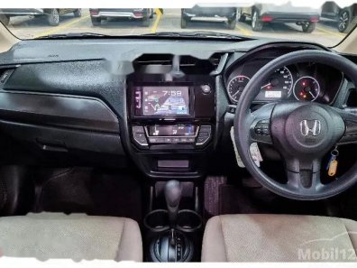 Honda Mobilio E 2019 MPV dijual-1