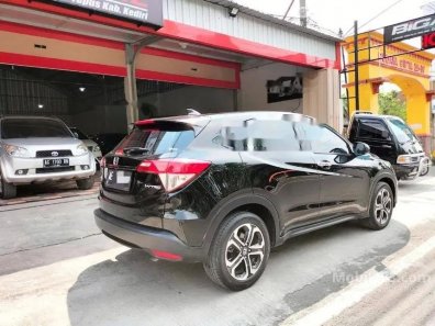 Jual Honda HR-V 2019 termurah-1