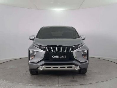 Jual Mitsubishi Xpander 2018 termurah-1