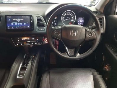Jual Honda HR-V E Special Edition kualitas bagus-1