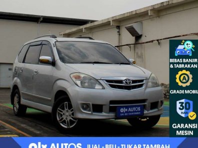 Butuh dana ingin jual Toyota Avanza G 2010-1