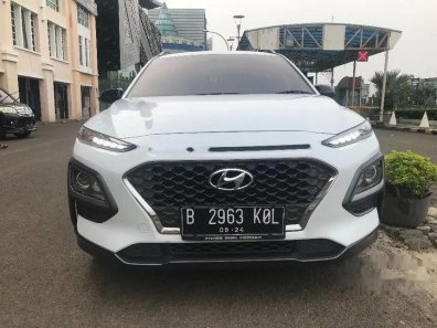 Jual Hyundai Kona 2019, harga murah-1
