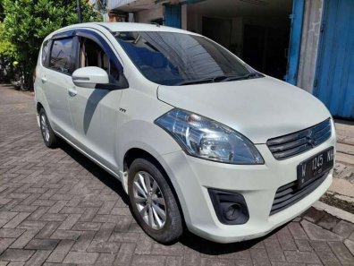 Butuh dana ingin jual Suzuki Ertiga GX 2014-1