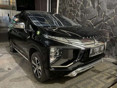 Butuh dana ingin jual Mitsubishi Xpander ULTIMATE 2019-1