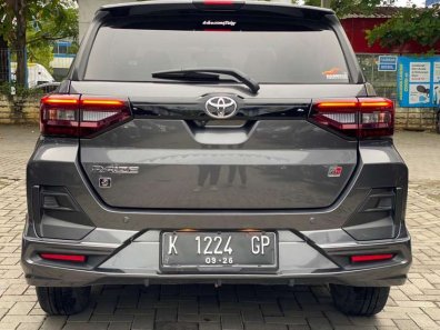 Jual Toyota Raize 2021-1