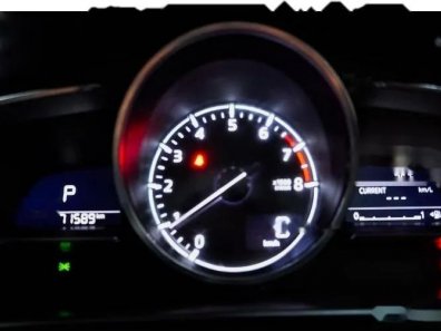 Jual Mazda CX-3 2017 termurah-1