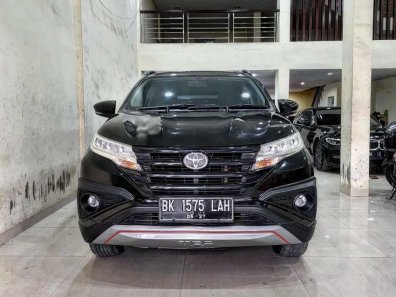 Jual Toyota Rush 2020 termurah-1