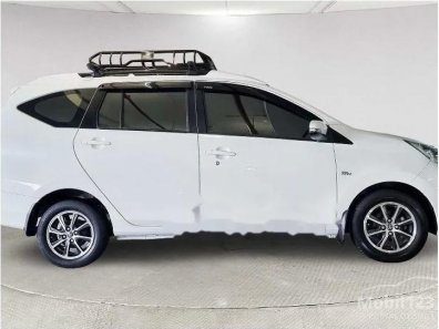 Jual Toyota Calya G 2018-1