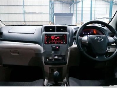 Jual Toyota Avanza 2021 termurah-1