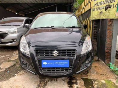 Jual Suzuki Splash 2014 kualitas bagus-1