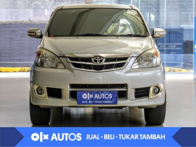 Butuh dana ingin jual Toyota Avanza G 2011-1