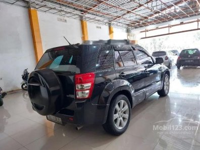 Suzuki Grand Vitara 2.4 2011 SUV dijual-1