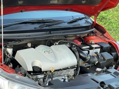 Toyota Yaris S 2017 Crossover dijual-1