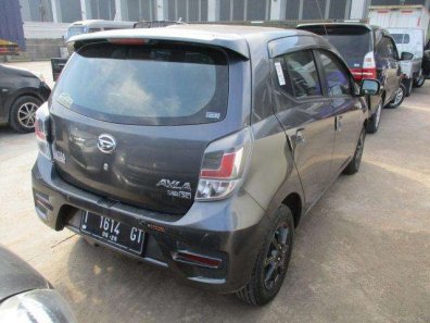 Jual Daihatsu Ayla 2020, harga murah-1