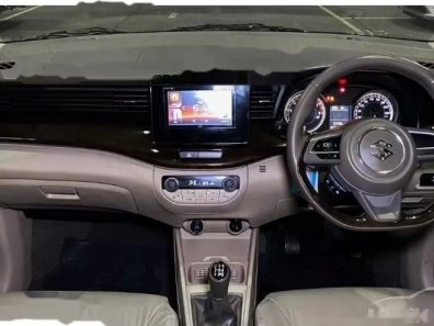 Suzuki Ertiga GX 2019 MPV dijual-1