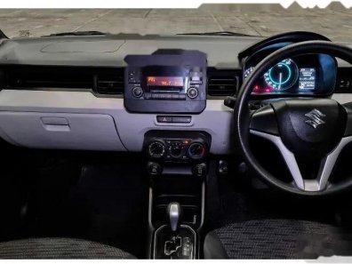 Suzuki Ignis GL 2019 Hatchback dijual-1