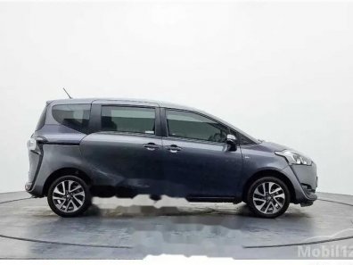 Jual Toyota Sienta 2017 kualitas bagus-1