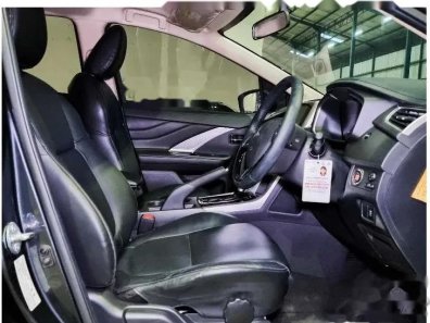 Mitsubishi Xpander 2021 Wagon dijual-1