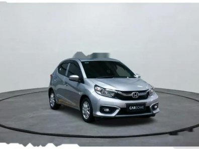 Jual Honda Brio 2018 termurah-1