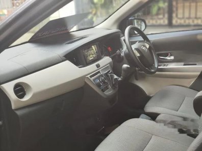 Jual Daihatsu Sigra 2020, harga murah-1