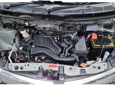 Jual Daihatsu Sigra 2019 termurah-1