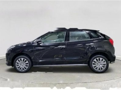 Suzuki Baleno 2018 Hatchback dijual-1