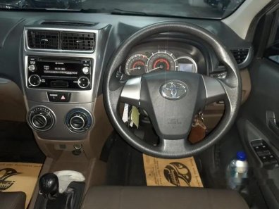 Toyota Avanza G 2016 MPV dijual-1