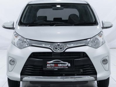 Jual Toyota Calya 2018 G AT di Kalimantan Barat-1