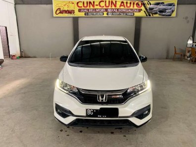 Honda Jazz 2018 Hatchback dijual-1