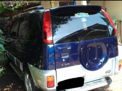 Butuh dana ingin jual Daihatsu Taruna CX 2003-1