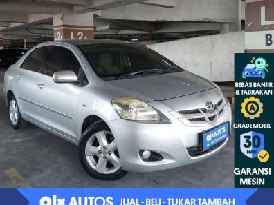 Jual Toyota Vios 2009 termurah-1