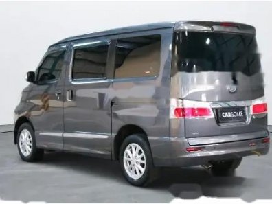 Jual Daihatsu Luxio 2020, harga murah-1