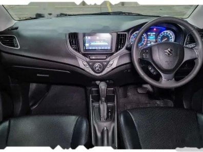 Suzuki Baleno 2021 Hatchback dijual-1