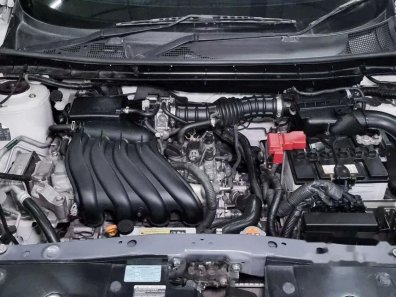Nissan Juke RX Black Interior 2018 SUV dijual-1