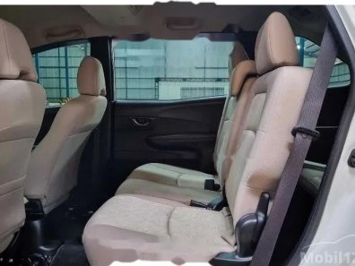 Honda Mobilio E 2019 MPV dijual-1