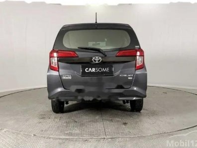 Jual Toyota Calya G 2020-1