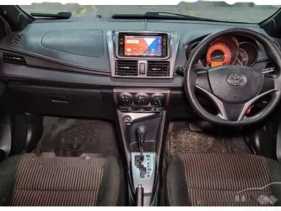 Jual Toyota Yaris G 2016-1