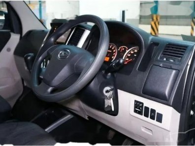 Jual Daihatsu Luxio 2020 kualitas bagus-1