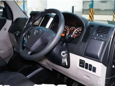 Jual Daihatsu Luxio 2020, harga murah-1