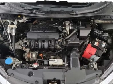 Jual Honda City E 2018-1