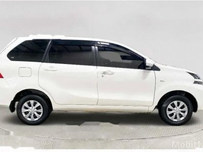 Jual Toyota Avanza E 2019-1