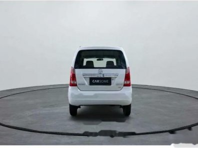 Butuh dana ingin jual Suzuki Karimun Wagon R Karimun Wagon-R (GL) 2017-1